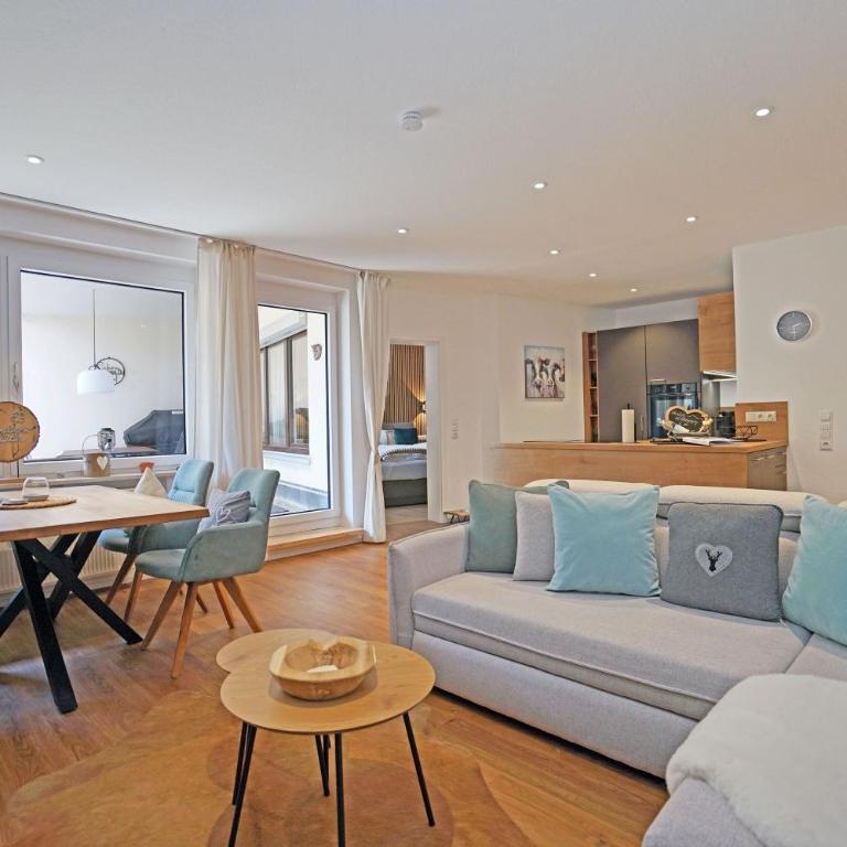 Wanderlust - Apartment - 1