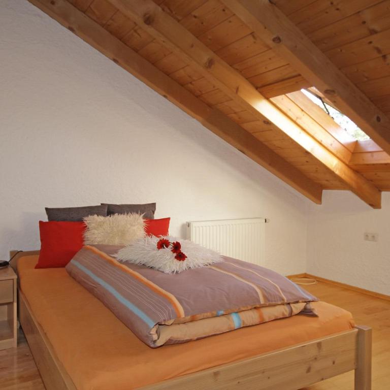 Simone - Appartement - 5