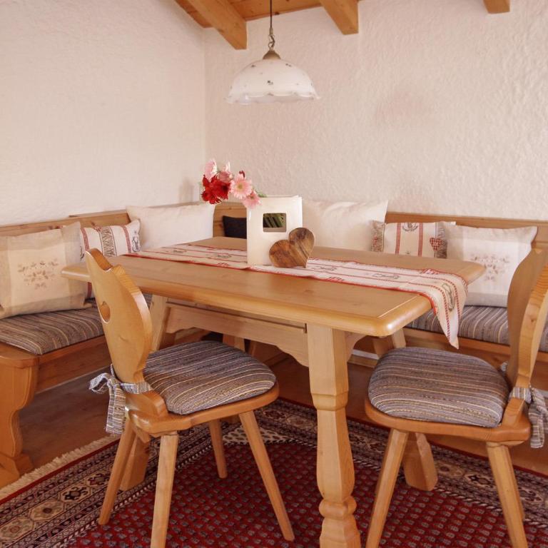 Simone - Appartement - 2
