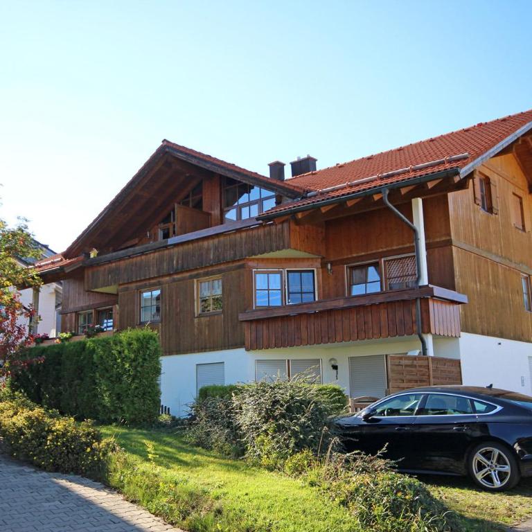 Simone - Appartement - 4