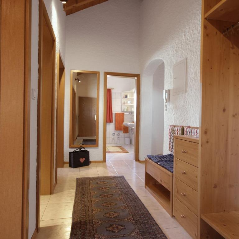 Simone - Appartement - 9