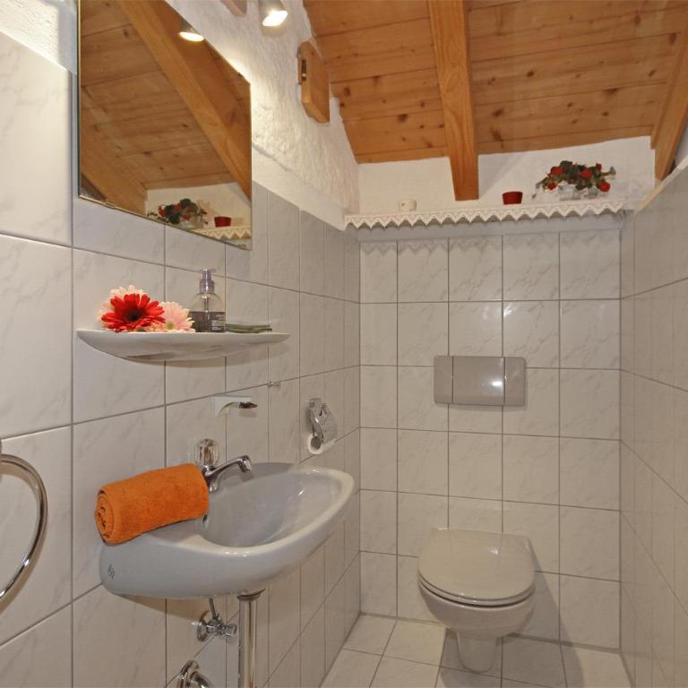 Simone - Appartement - 10