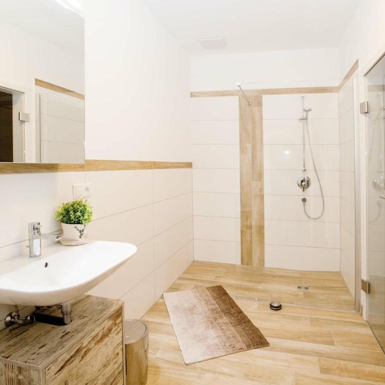 Allpenraum Lodge 5 - mit KönigsCard! - Apartment - 6