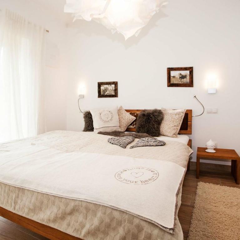 Allpenraum Lodge 5 - mit KönigsCard! - Apartment - 5