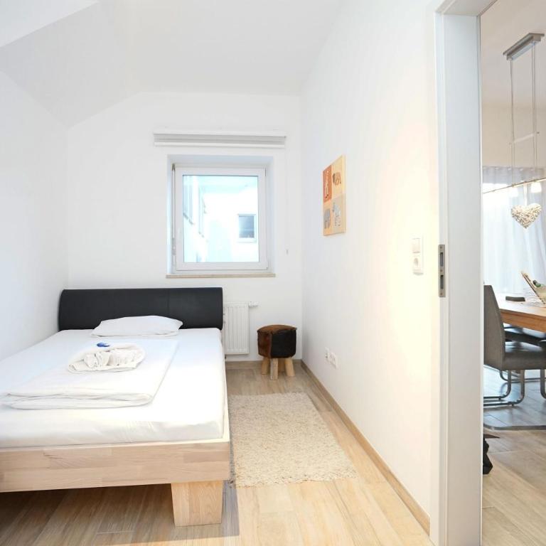 Allpenraum Lodge 5 - mit KönigsCard! - Apartment - 7