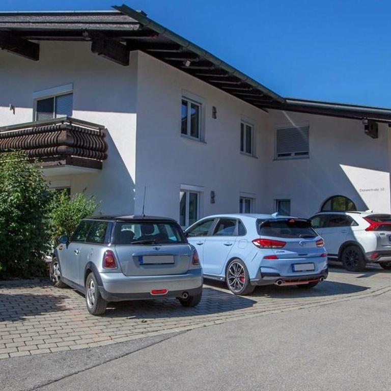 Allpenraum Lodge 5 - mit KönigsCard! - Apartment - 10