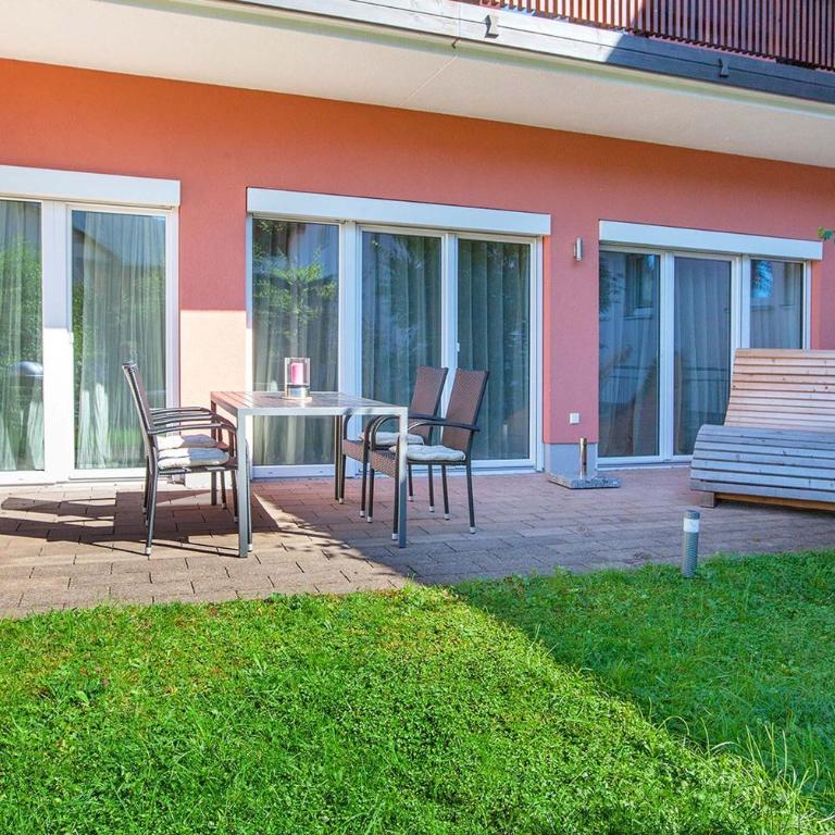 Allpenraum Lodge 5 - mit KönigsCard! - Apartment - 9