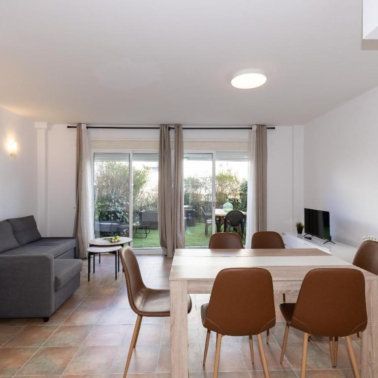 Cumbre - Three-Bedroom Home - 7