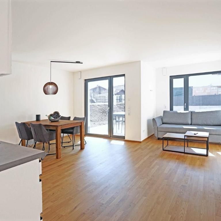 AlmTraum - Apartment - 1