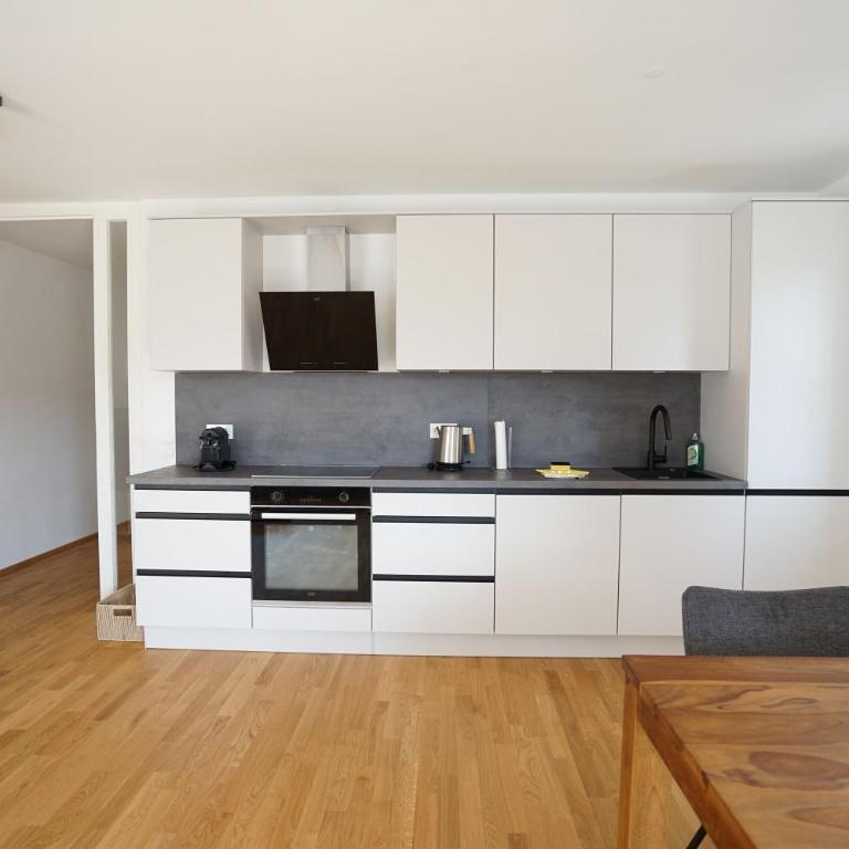 AlmTraum - Apartment - 2