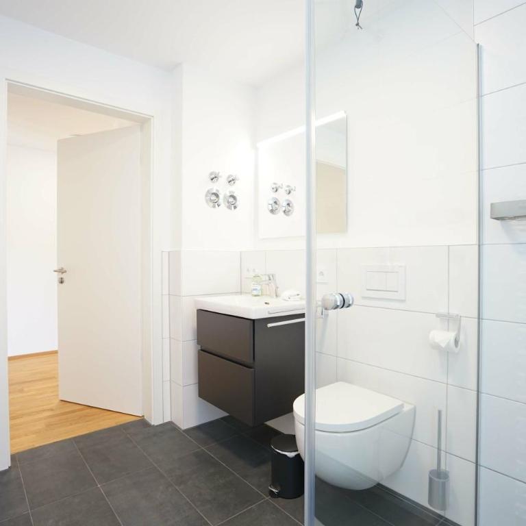 AlmTraum - Apartment - 10