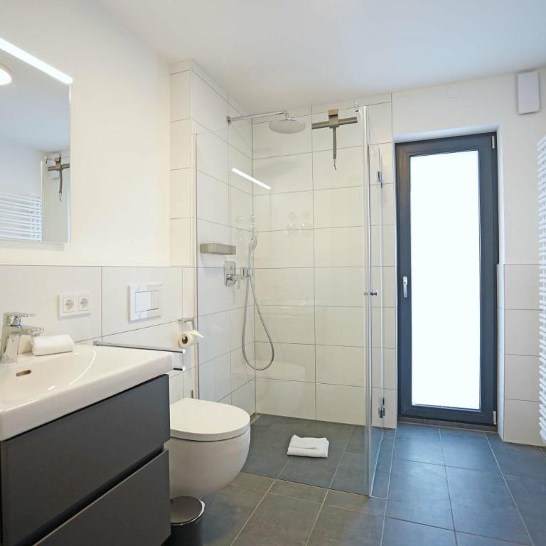 AlmTraum - Apartment - 4