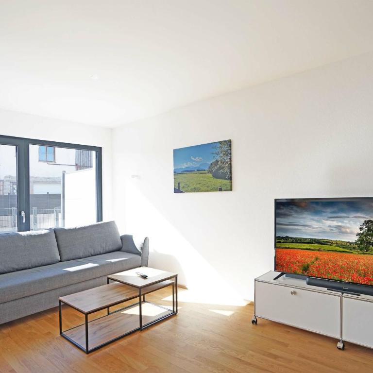 AlmTraum - Apartment - 9