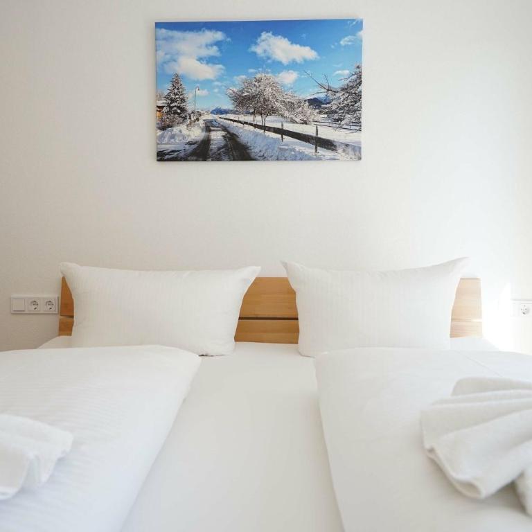 AlmTraum - Apartment - 8
