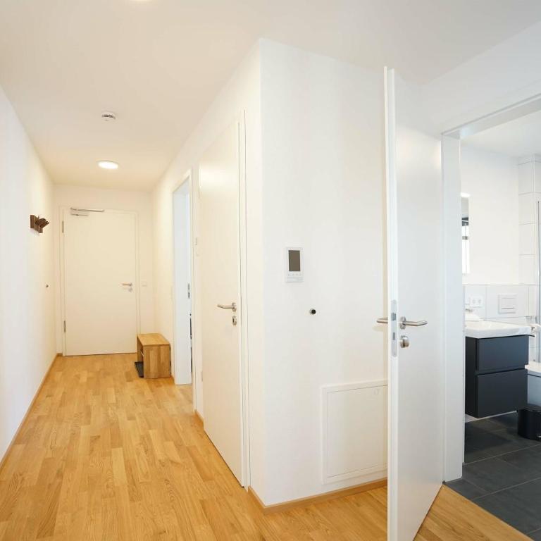 AlmTraum - Apartment - 11