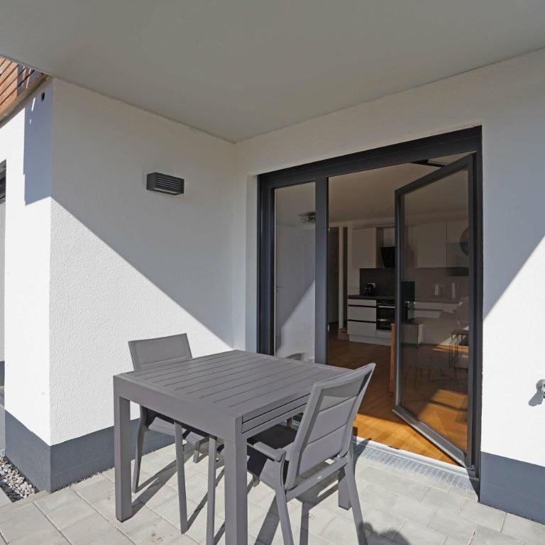 AlmTraum - Apartment - 12