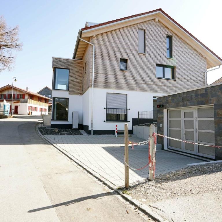 AlmTraum - Apartment - 14