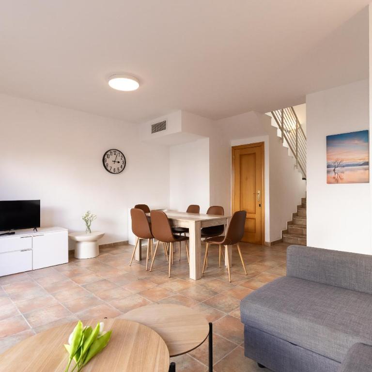 Cumbre - Three-Bedroom Home - 2