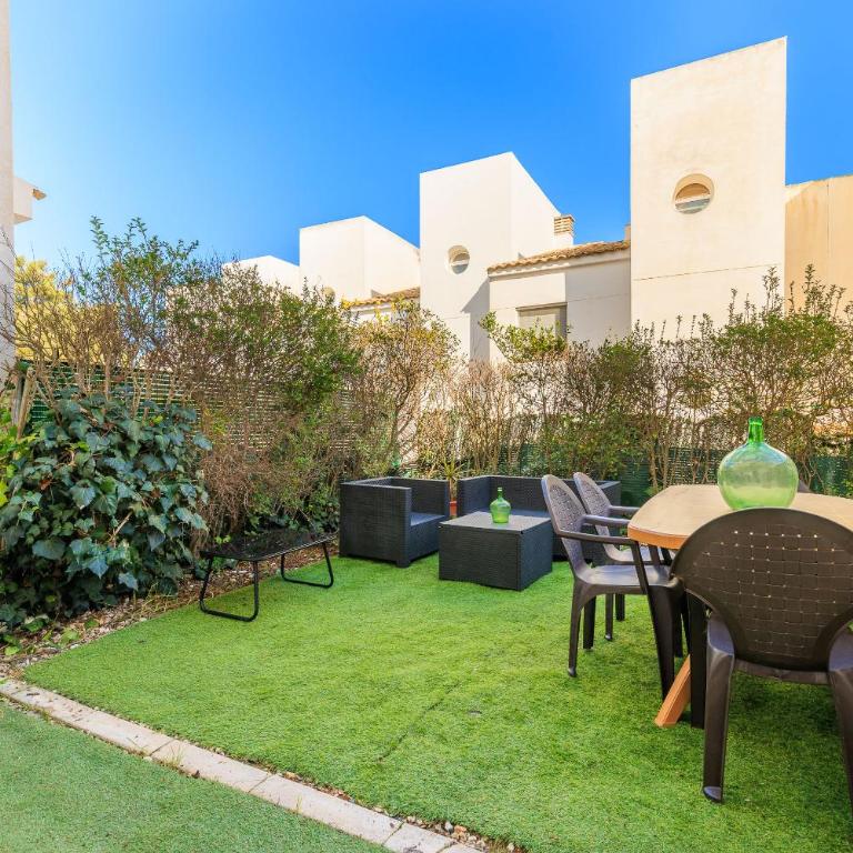 Cumbre - Three-Bedroom Home - 28