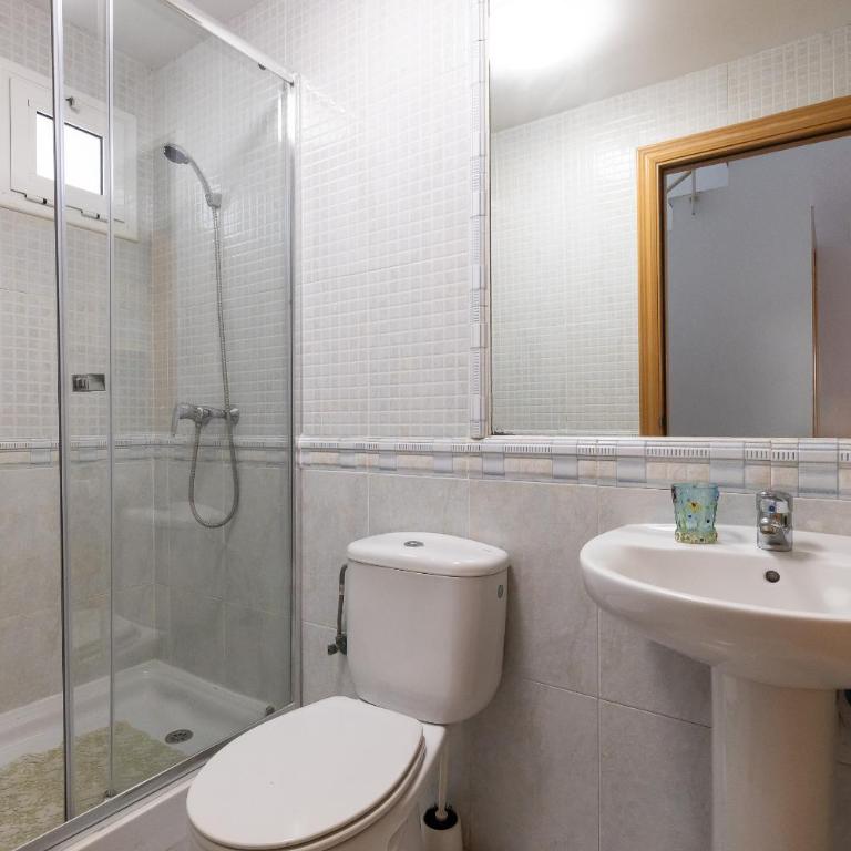 Cumbre - Three-Bedroom Home - 20