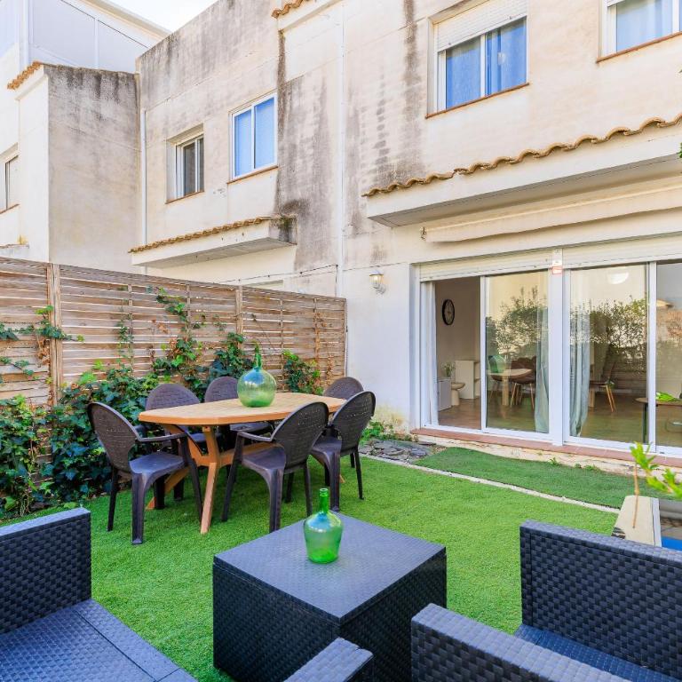 Cumbre - Three-Bedroom Home - 17