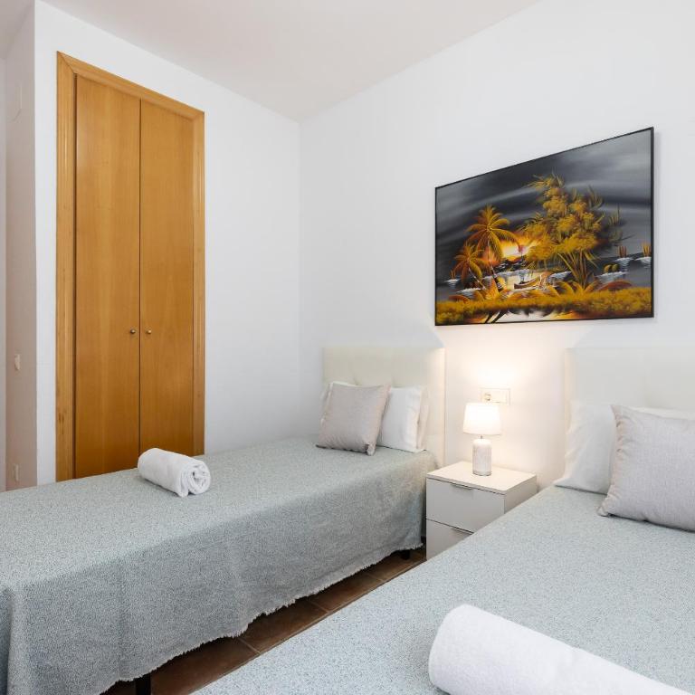 Cumbre - Three-Bedroom Home - 34