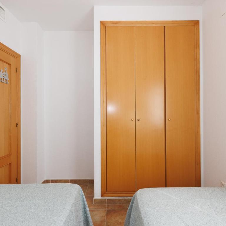 Cumbre - Three-Bedroom Home - 45