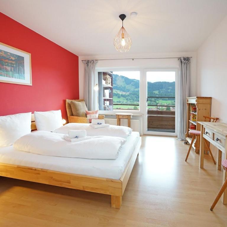 Panoramaweg - Apartment - 3