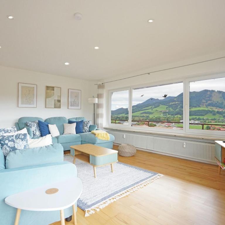Panoramaweg - Apartment - 5