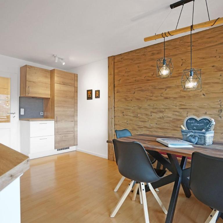 Panoramaweg - Apartment - 8