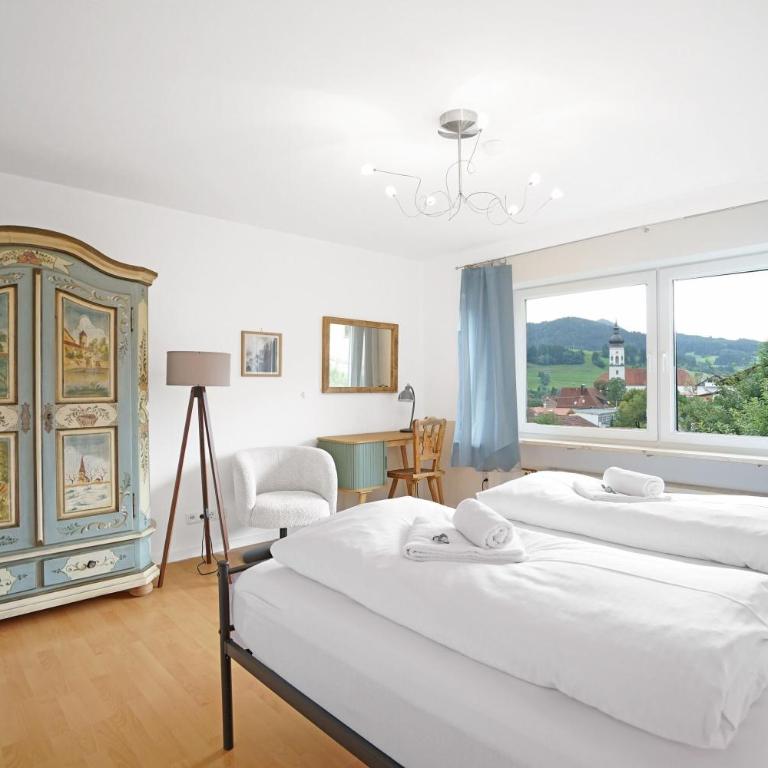 Panoramaweg - Apartment - 10