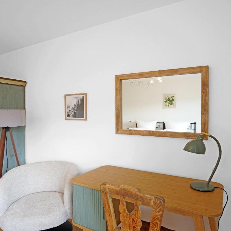 Panoramaweg - Apartment - 12