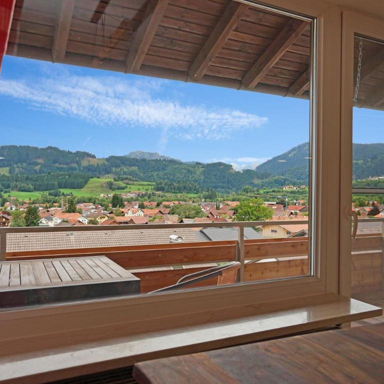 Panoramaweg - Apartment - 17