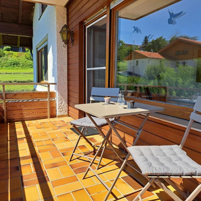 Panoramaweg - Apartment - 18