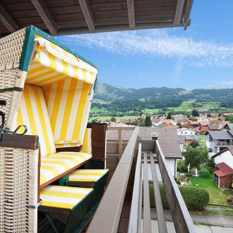 Panoramaweg - Apartment - 20