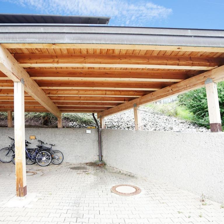 Panoramaweg - Apartment - 22