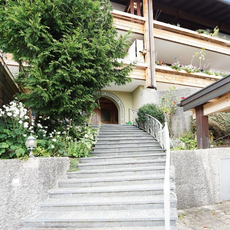 Panoramaweg - Apartment - 23