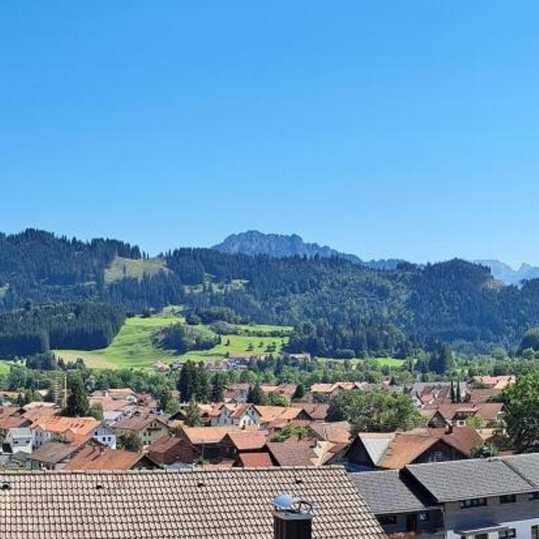 Panoramaweg - Apartment - 21