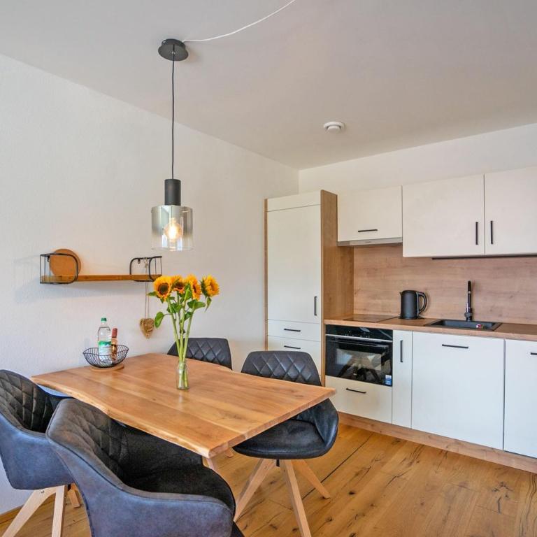 Bergsee - Apartment - 2