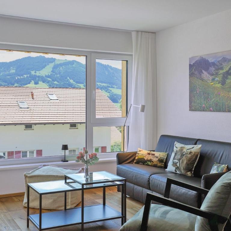 Bergsee - Apartment - 3