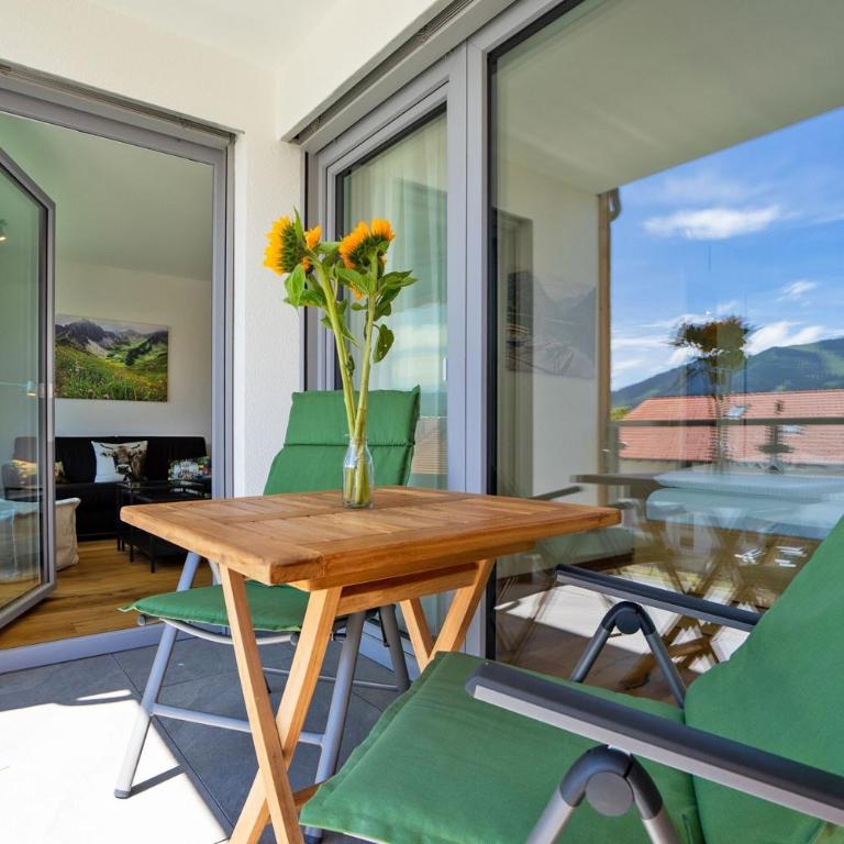 Bergsee - Apartment - 4