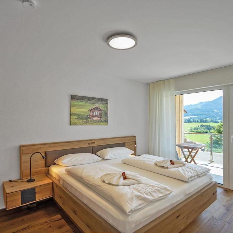 Bergsee - Apartment - 7
