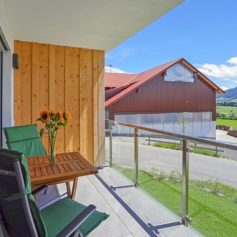 Bergsee - Apartment - 6