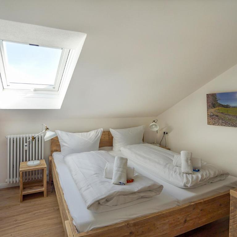 Allgäuer Hideaway - Appartement - 2