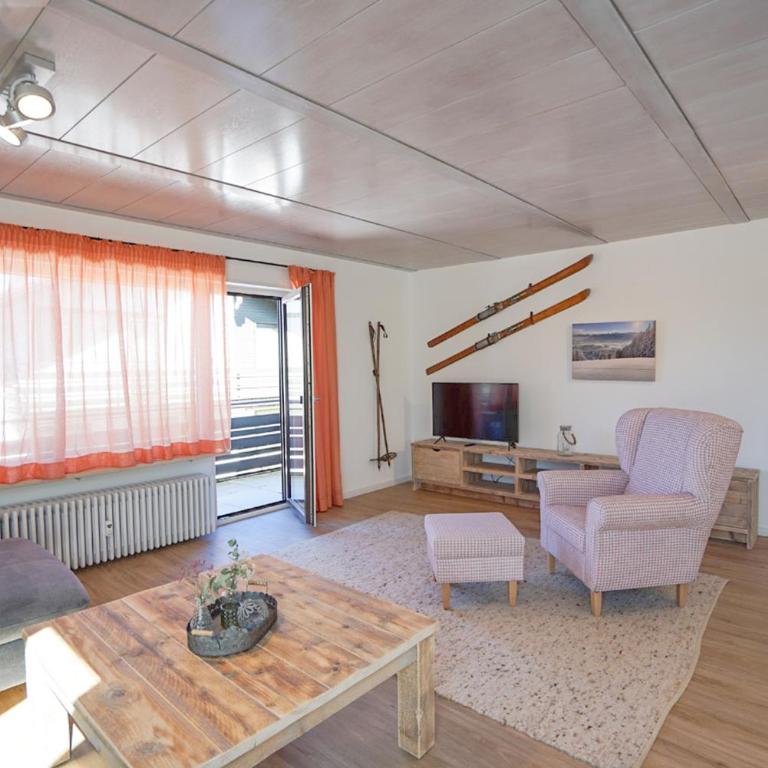Allgäuer Hideaway - Appartement - 4