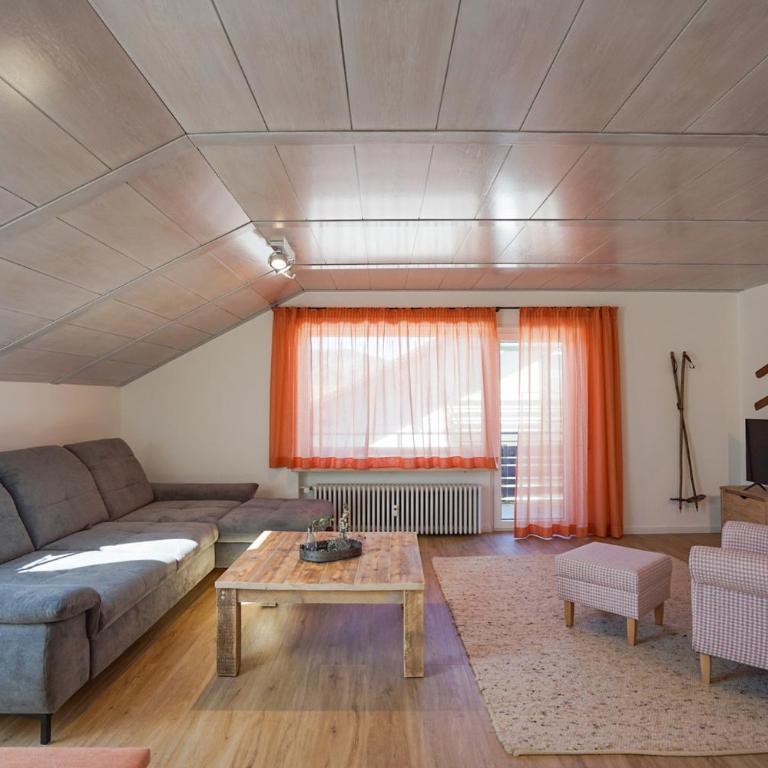 Allgäuer Hideaway - Appartement - 5