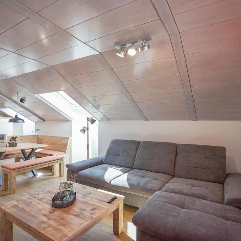 Allgäuer Hideaway - Appartement - 6