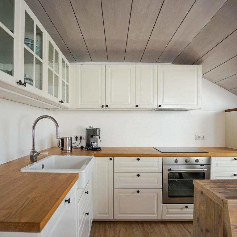 Allgäuer Hideaway - Appartement - 8