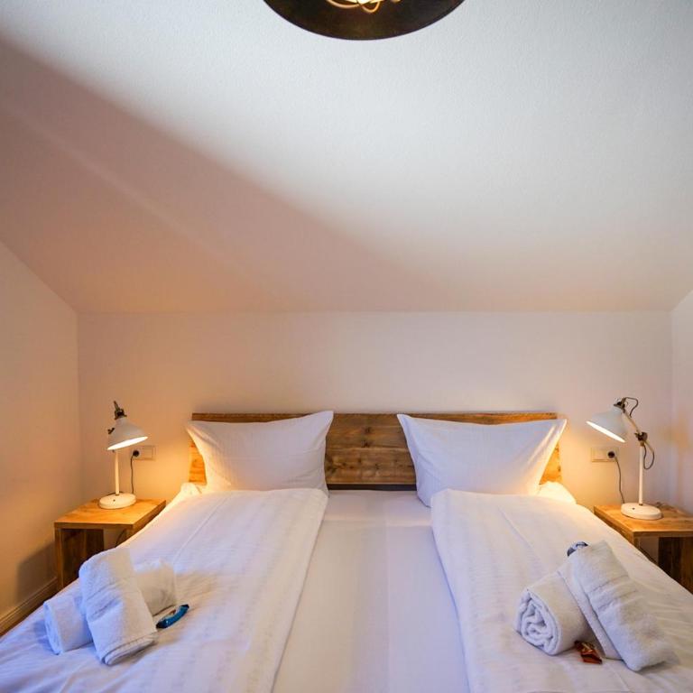 Allgäuer Hideaway - Appartement - 11