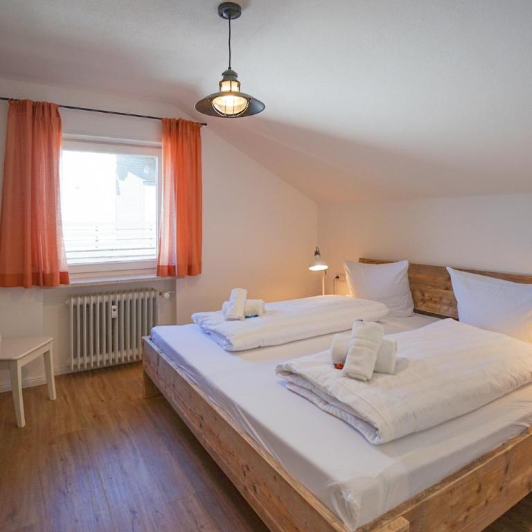 Allgäuer Hideaway - Appartement - 13